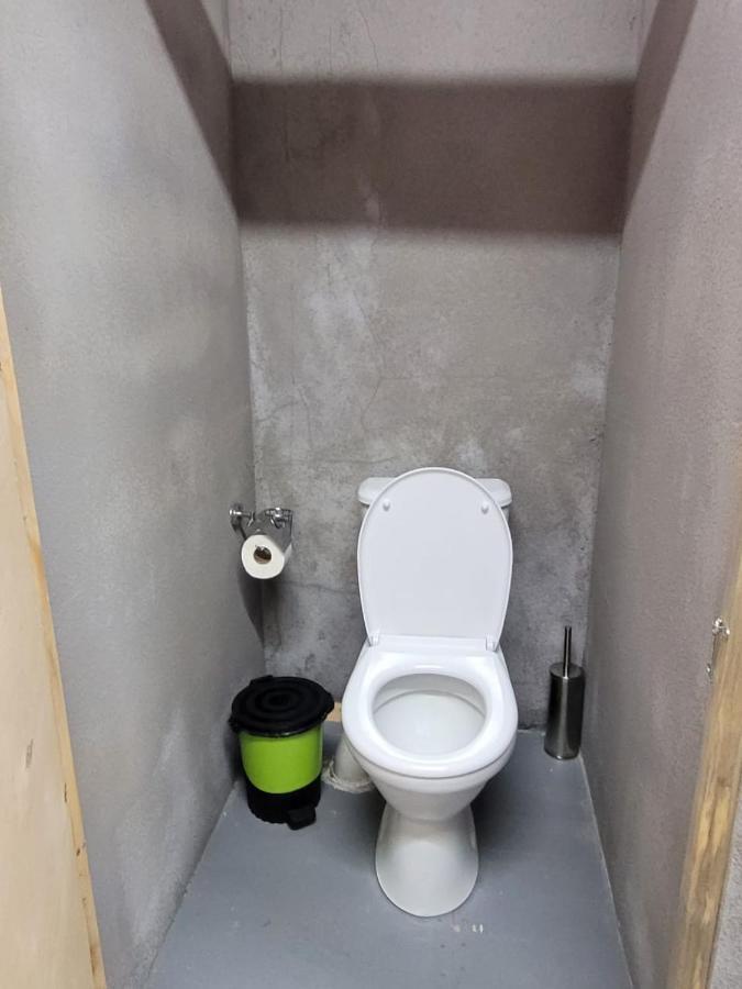 Darya Hostel Jyrgalan Luaran gambar